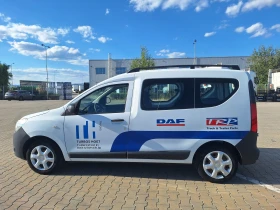 Dacia Dokker | Mobile.bg � ����� ������ 6