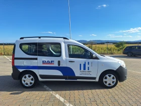 Dacia Dokker | Mobile.bg � ����� ������ 3