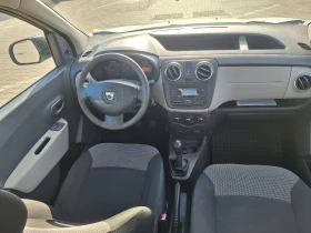 Dacia Dokker | Mobile.bg � ����� ������ 8