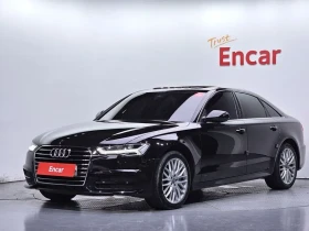 ������ Audi A6