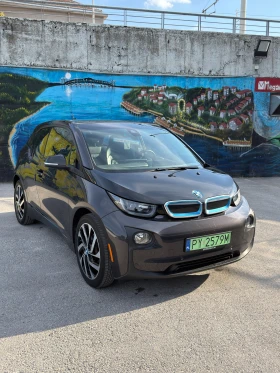 ����� �� �������� �� BMW i3