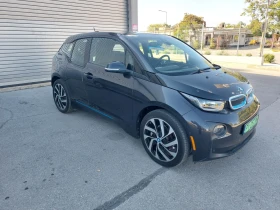 ����� �� �������� �� BMW i3