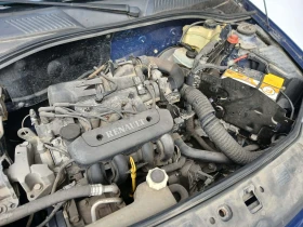Renault Clio - 1150 € - 84701015 5