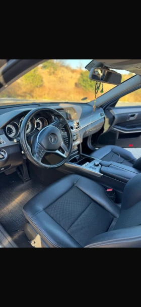 Mercedes-Benz E 250 | Mobile.bg � ����� ������ 12