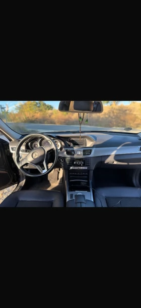Mercedes-Benz E 250 | Mobile.bg � ����� ������ 7