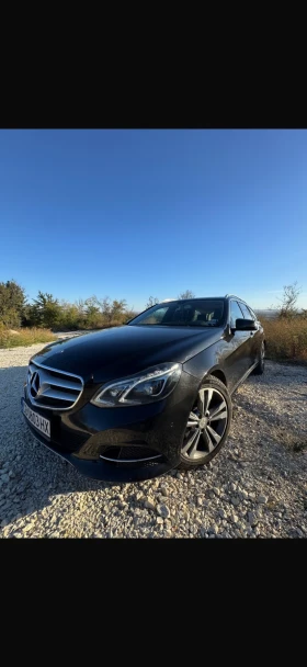 Mercedes-Benz E 250 | Mobile.bg � ����� ������ 6