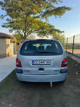 Renault Scenic | Mobile.bg � ����� ������ 5