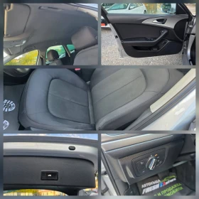 Audi A6 3.0TDI 204K.C. / АВТОМАТ / НАВИ / ПОДГРЕВ /  - 7699 € - 93180548 13