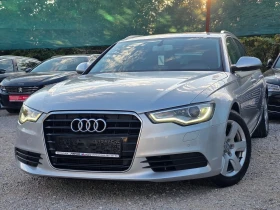 Audi A6 3.0TDI 204K.C. / АВТОМАТ / НАВИ / ПОДГРЕВ / 