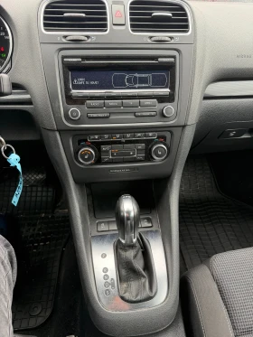 VW Golf 1.6TDI GT AVTOMAT EURO 5 | Mobile.bg � ����� ������ 13