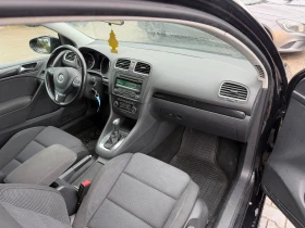 VW Golf 1.6TDI GT AVTOMAT EURO 5 | Mobile.bg � ����� ������ 10