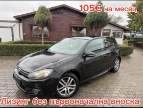 ������ VW Golf