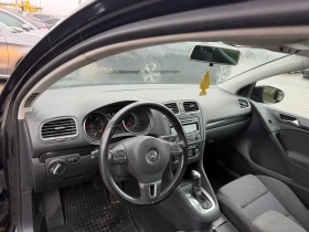 VW Golf 1.6TDI GT AVTOMAT EURO 5 | Mobile.bg � ����� ������ 12