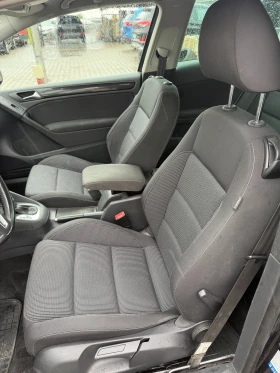 VW Golf 1.6TDI GT AVTOMAT EURO 5 | Mobile.bg � ����� ������ 11