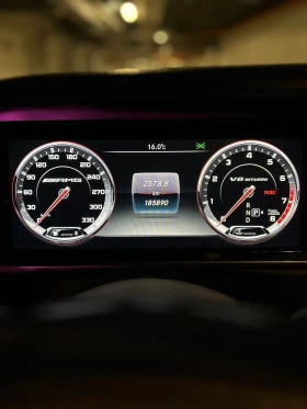 Mercedes-Benz S 63 AMG | Mobile.bg � ����� ������ 13