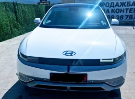Hyundai Ioniq 5 AWD/HTRAC - 30000 € - 12434636 3