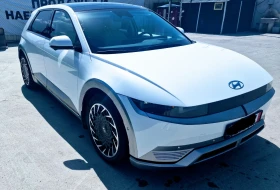 Hyundai Ioniq 5 AWD/HTRAC - 30000 € - 12434636 2