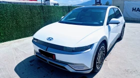 Hyundai Ioniq 5 AWD/HTRAC