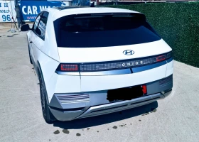 Hyundai Ioniq 5 AWD/HTRAC - 30000 € - 12434636 7