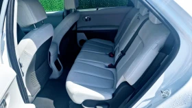 Hyundai Ioniq 5 AWD/HTRAC - 30000 € - 12434636 13