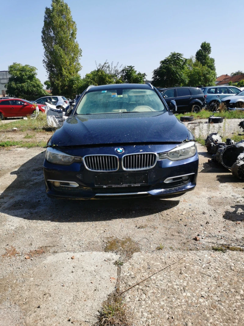 BMW 318 318D/316D 2бр., снимка 5 - Автомобили и джипове - 44506553