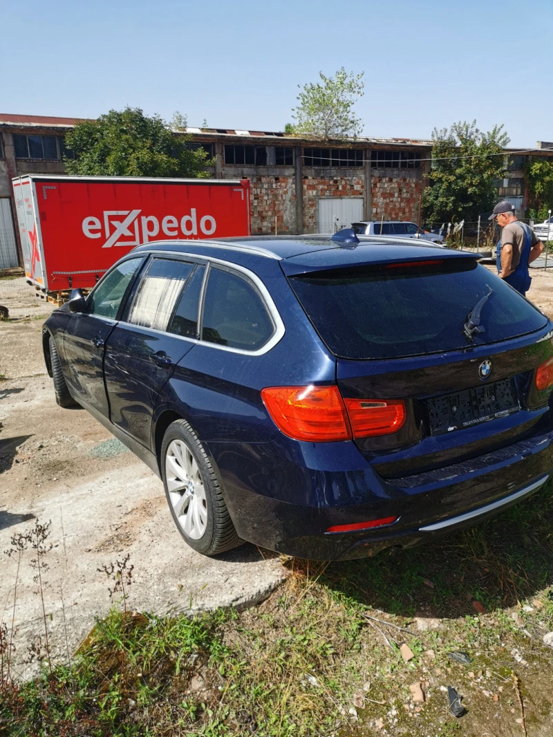 BMW 318 318D/316D 2бр., снимка 8 - Автомобили и джипове - 44506553