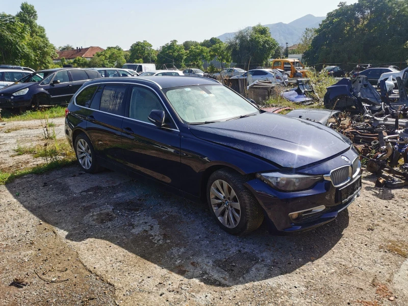 BMW 318 318D/316D 2бр., снимка 4 - Автомобили и джипове - 44506553