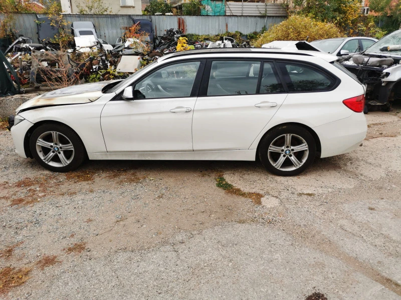 BMW 318 318D/316D 2бр., снимка 2 - Автомобили и джипове - 44506553