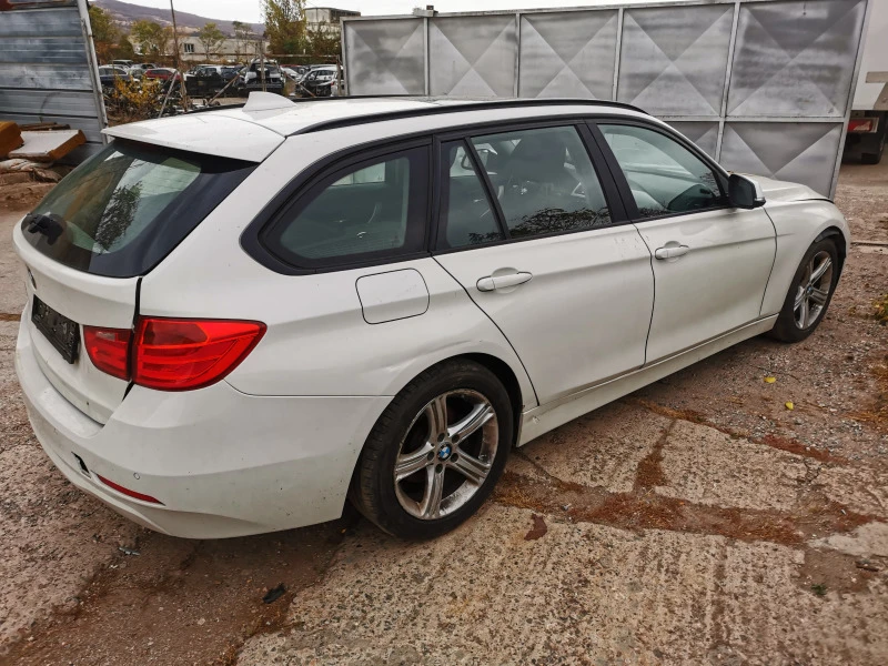 BMW 318 318D/316D 2бр., снимка 6 - Автомобили и джипове - 44506553