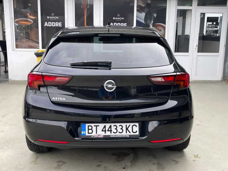 Opel Astra Opel Astra K Facelift, снимка 8 - Автомобили и джипове - 46418950