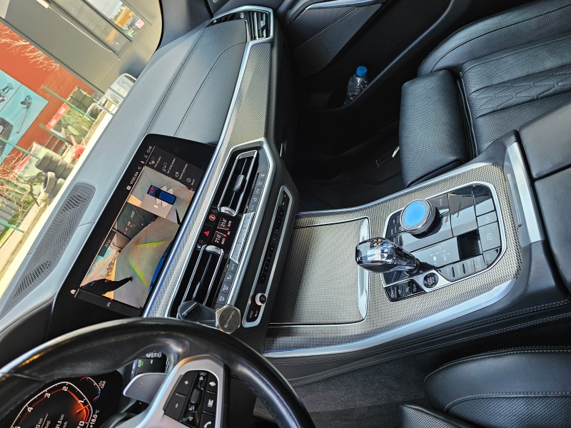BMW X5M 50D , снимка 14 - Автомобили и джипове - 44859837