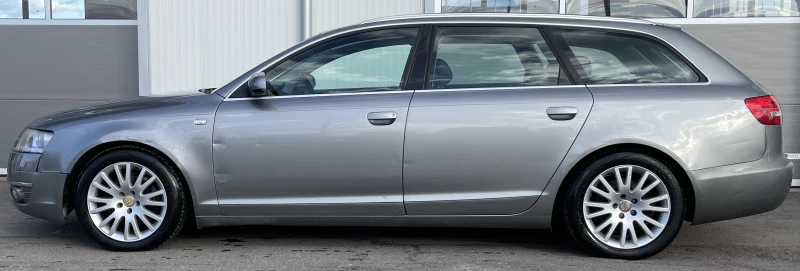 Audi A6 3.0TDI Quatrro , снимка 2 - Автомобили и джипове - 44877300