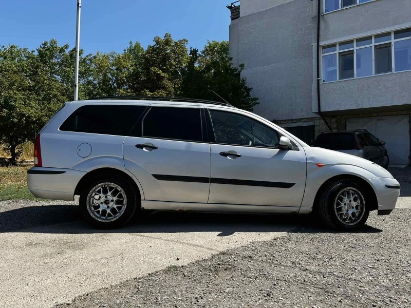 Ford Focus, снимка 6 - Автомобили и джипове - 46780521