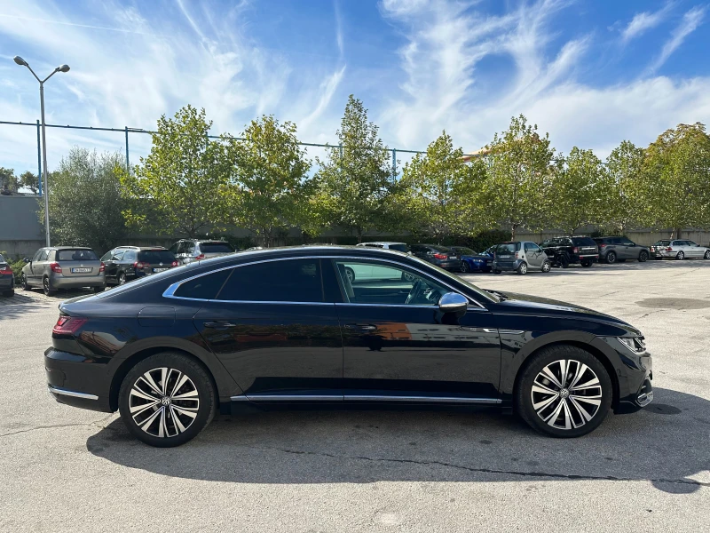 VW Arteon, снимка 5 - Автомобили и джипове - 47633200