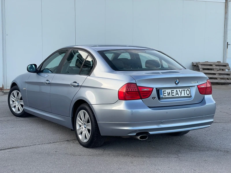 BMW 318 2.0i , снимка 6 - Автомобили и джипове - 47973055