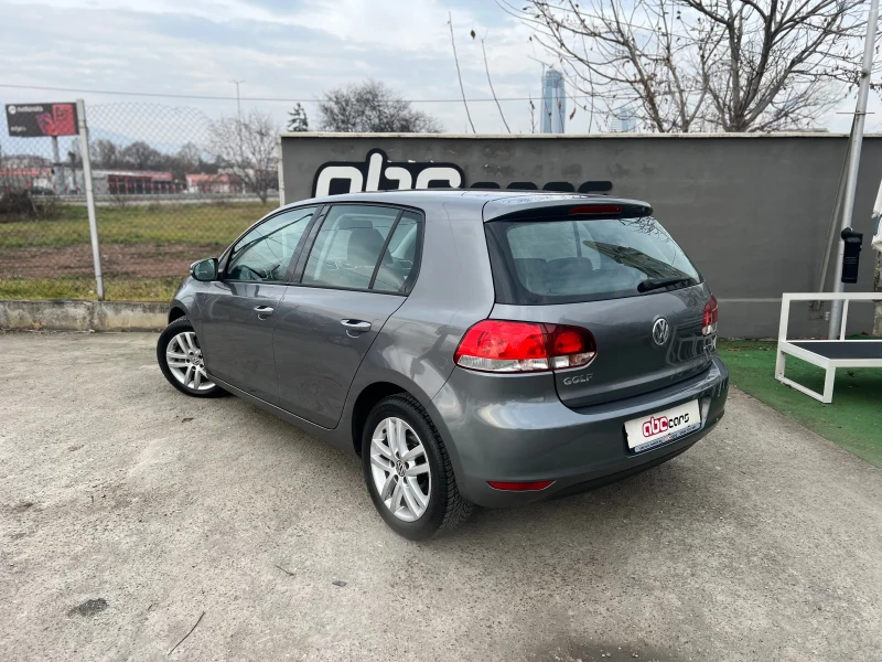 VW Golf 1.6i BiFuel, снимка 5 - Автомобили и джипове - 48343169