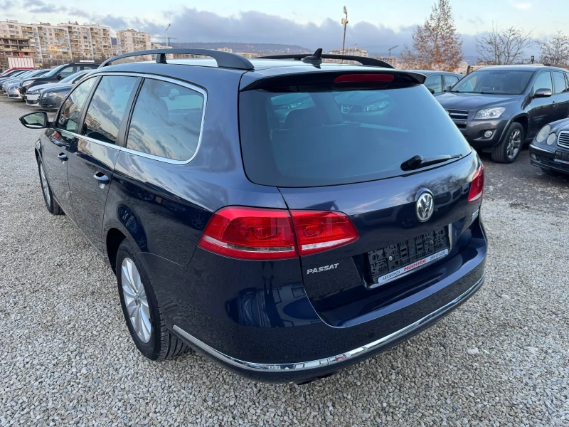 VW Passat 2.0TDI, снимка 4 - Автомобили и джипове - 48444006