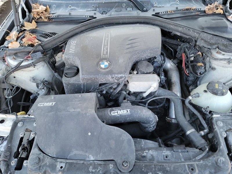 BMW 428, снимка 14 - Автомобили и джипове - 48720416