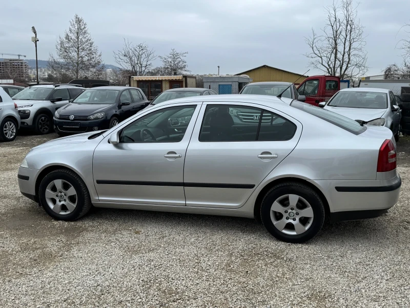 Skoda Octavia 1.9TDI, снимка 6 - Автомобили и джипове - 49324599