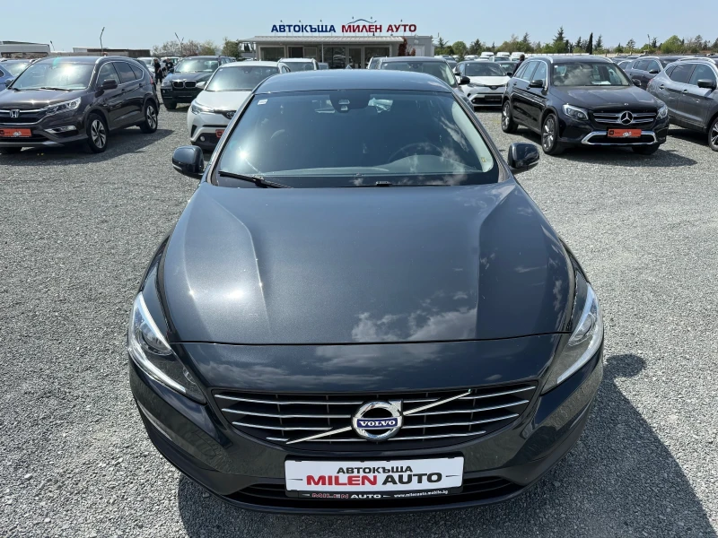 Volvo V60 (KATO НОВА), снимка 2 - Автомобили и джипове - 49506725