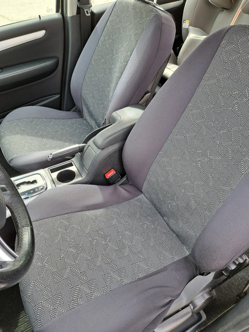 Mercedes-Benz B 200, снимка 13 - Автомобили и джипове - 51861319