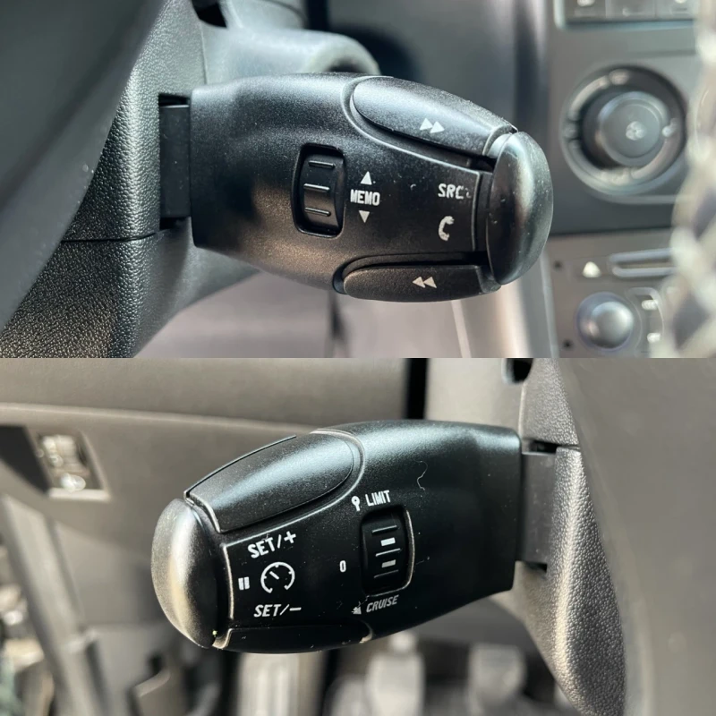 Citroen C3 Picasso 1.6HDi* 92кс* ОБСЛУЖЕНА* СМЕНЕН АНГРЕНАЖ* , снимка 11 - Автомобили и джипове - 51945735