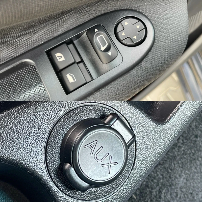 Citroen C3 Picasso 1.6HDi* 92кс* ОБСЛУЖЕНА* СМЕНЕН АНГРЕНАЖ* , снимка 13 - Автомобили и джипове - 51945735