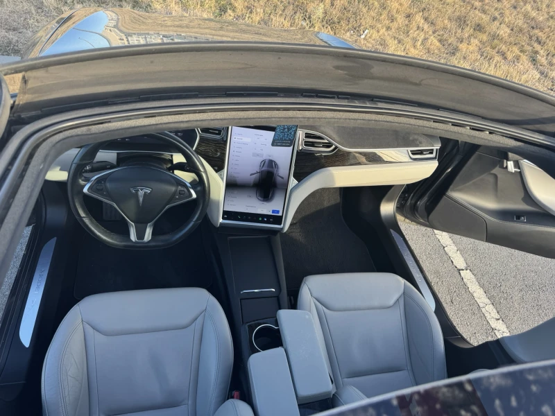 Tesla Model S, снимка 3 - Автомобили и джипове - 52875033