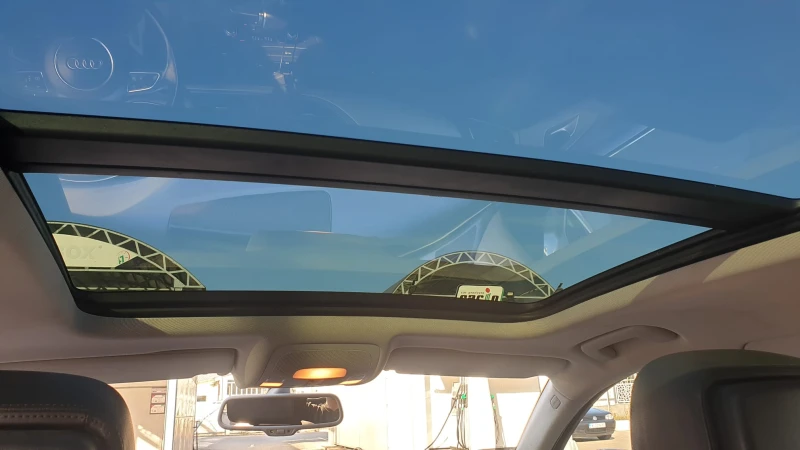 Audi A6, снимка 7 - Автомобили и джипове - 52605440