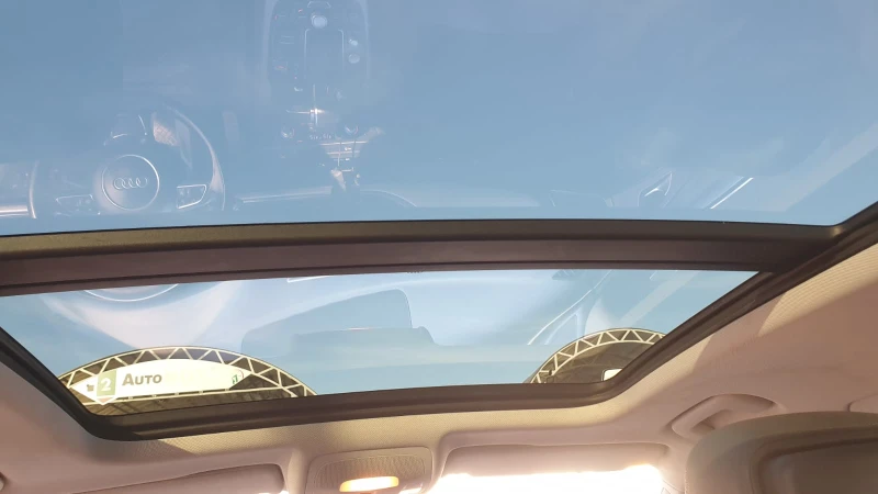 Audi A6, снимка 9 - Автомобили и джипове - 52605440