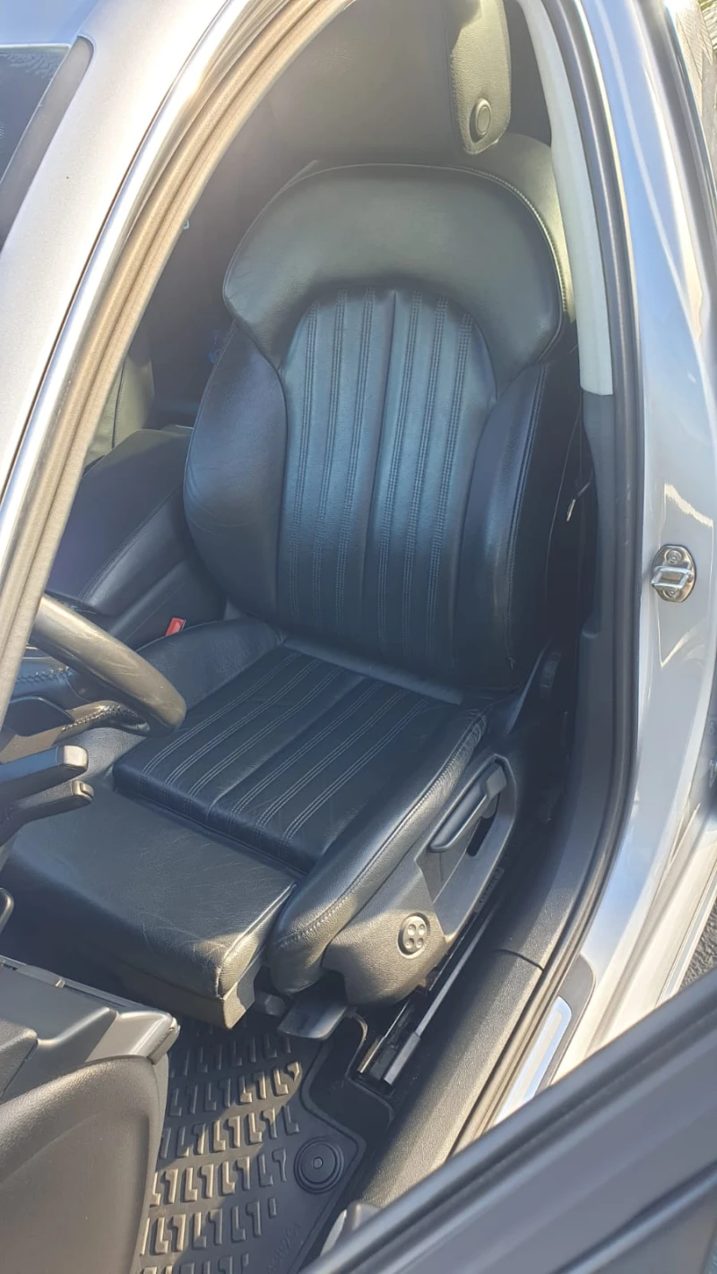 Audi A6, снимка 8 - Автомобили и джипове - 52605440