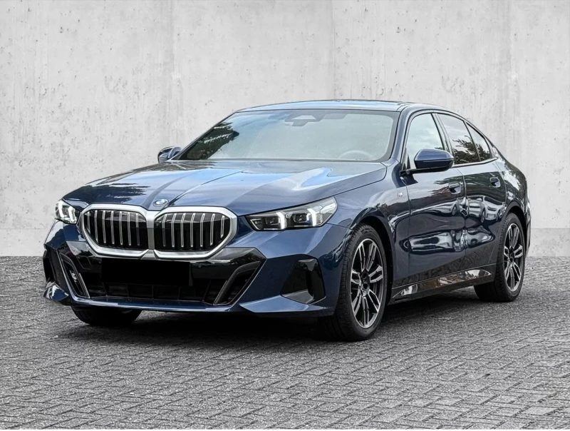 BMW 540 xDrive M Sport Pano 4 Zonen H&K 