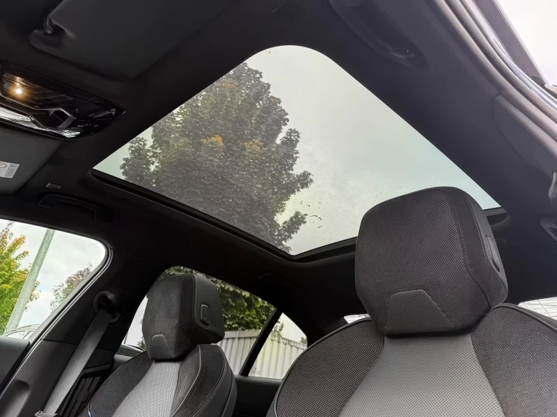 BMW 540 xDrive M Sport Pano 4 Zonen H&K , снимка 8 - Автомобили и джипове - 52077953