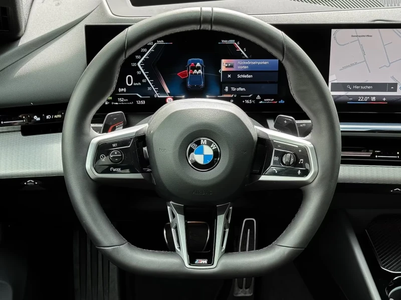 BMW 540 xDrive M Sport Pano 4 Zonen H&K , снимка 6 - Автомобили и джипове - 52077953